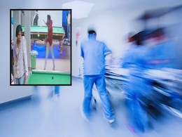 Attack on Student : 30 सेकंदात 27 वेळा चाकूने वार, SSCच्या मुलाची बोटं कापली; कोचिंग इन्स्टिट्यूटच्या विद्यार्थ्यांचं भयंकर कृत्य