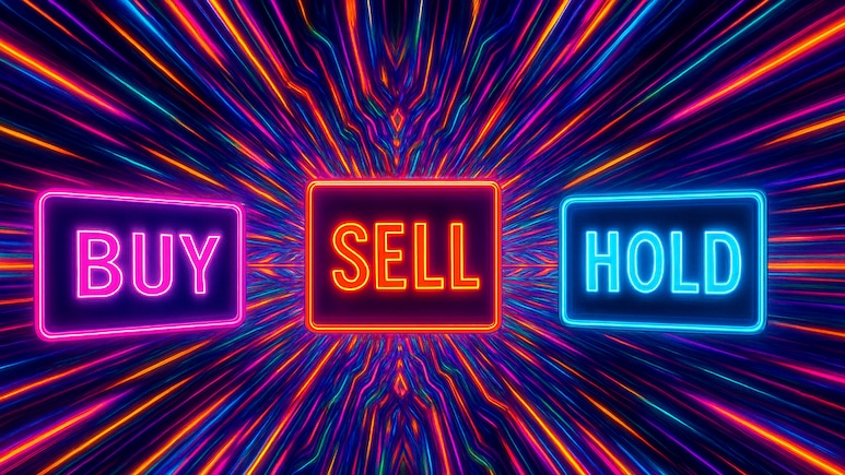 Buy, Sell Or Hold: Varun Beverages, ITC, Canara Bank, NMDC And Jio Financial Services  &mdash; Ask Profit