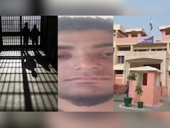 फरीदाबाद जेल में अयोध्या पर हमले की साजिश करने वाले आतंकी की हत्या, कश्मीरी कैदी ने नुकीली चीज से किया वार