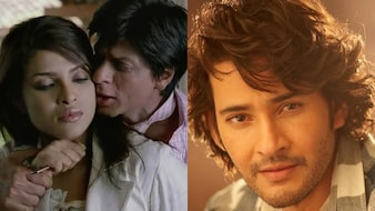 Priyanka Chopra Teases A Don 3  Comeback, Mahesh Babu Has An Epic Response