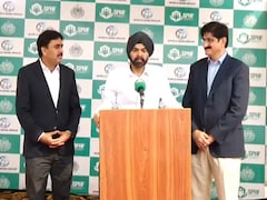 वर्ल्ड बैंक चीफ ने पाकिस्तान पहुंच याद किया बंटवारे का दर्द, बोले-ये बात सबसे ज्यादा चुभती है