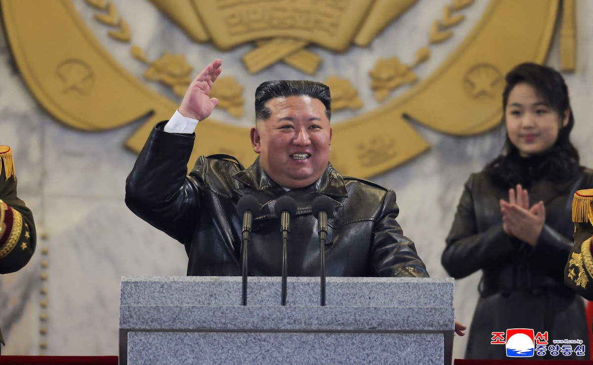 Latest and Breaking News on NDTV Latest and Breaking News on NDTV