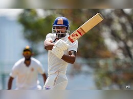 Ranji Trophy 2025-26: घरेलू क्रिकेट का &lsquo;सुपरस्टार&rsquo;, जम्मू-कश्मीर को बनाया चैंपियन, कप्तान पारस डोगरा के संघर्ष से शिखर तक की कहानी