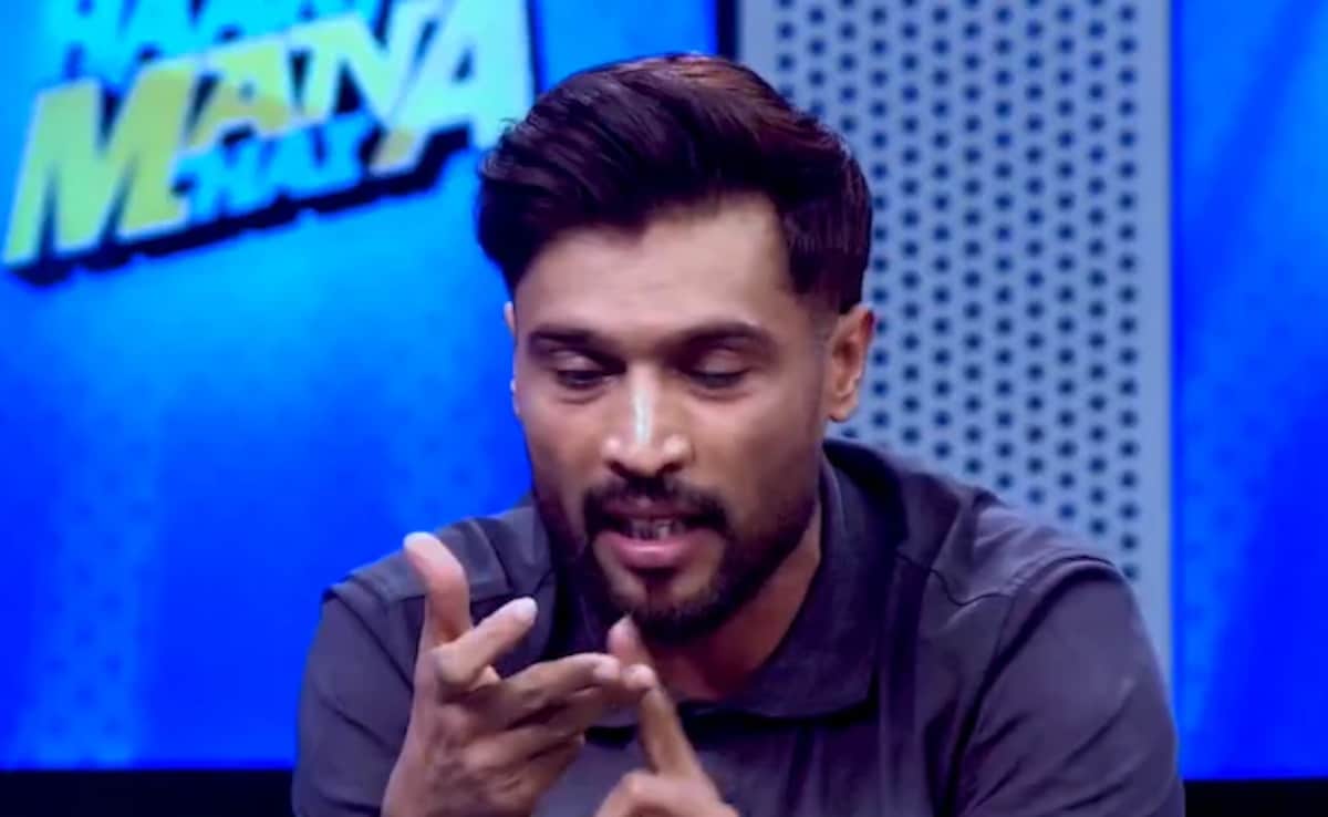 Mohammad Amir Hits Back At Ex-India Star Over Attention Dig: "I Checked His Stats"