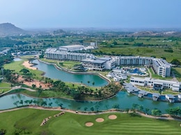 'Work Trips Are No Longer Transactional': Ronan Fearon On India's Long-Stay Hospitality Boom In 2026