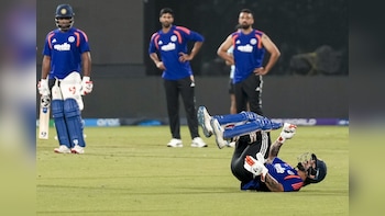 T20 WC: Delhi Metro Extends Late Night Services For India Vs Namibia Match &mdash; Check Routes, Revised Timings