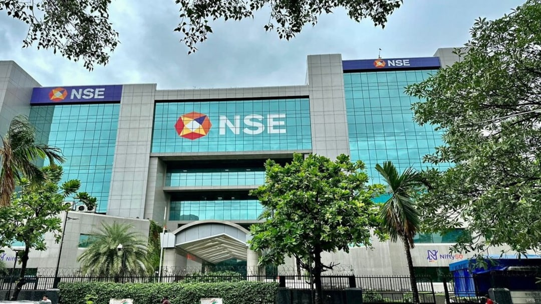 NSE Trading Accounts Cross 25 Crore-Mark, Unique Registered Investors At 12.7 Crore