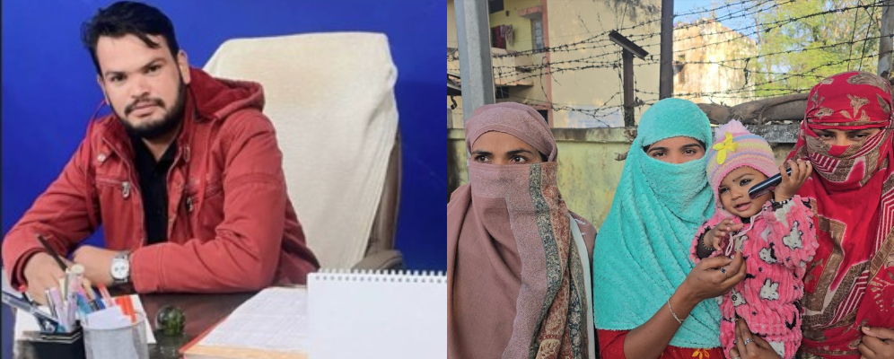 UP Man's Marriage Scam: 3 Wives In 6 Years, Lakhs In Dowry. He's Not Done Yet