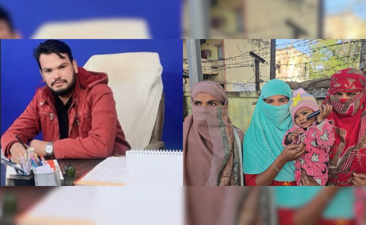 UP Man's Marriage Scam: 3 Wives In 6 Years, Lakhs In Dowry. He's Not Done Yet