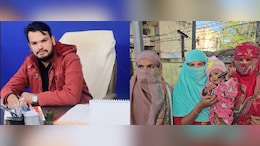 UP Man's Marriage Scam: 3 Wives In 6 Years, Lakhs In Dowry. He's Not Done Yet