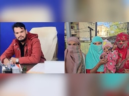 UP Man's Marriage Scam: 3 Wives In 6 Years, Lakhs In Dowry. He's Not Done Yet