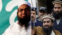Terrorist Who Ran Lashkar Module In Touch With '<i>Chacha Ji</i>' Hafiz Saeed
