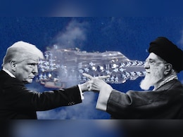 अमेरिका की पहली मिसाइल गिरते ही अरब देशों में लगेगी आग, ईरान के करीबी दोस्त देश को क्यों सता रहा डर