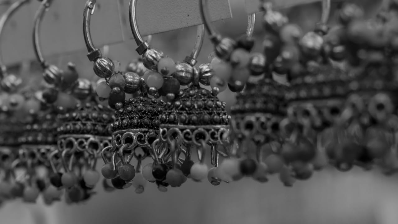 5 Jhumkas That Instantly Upgrade Any Outfit
