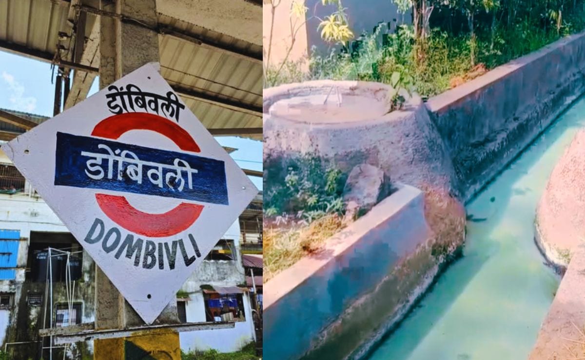 Latest and Breaking News on NDTV