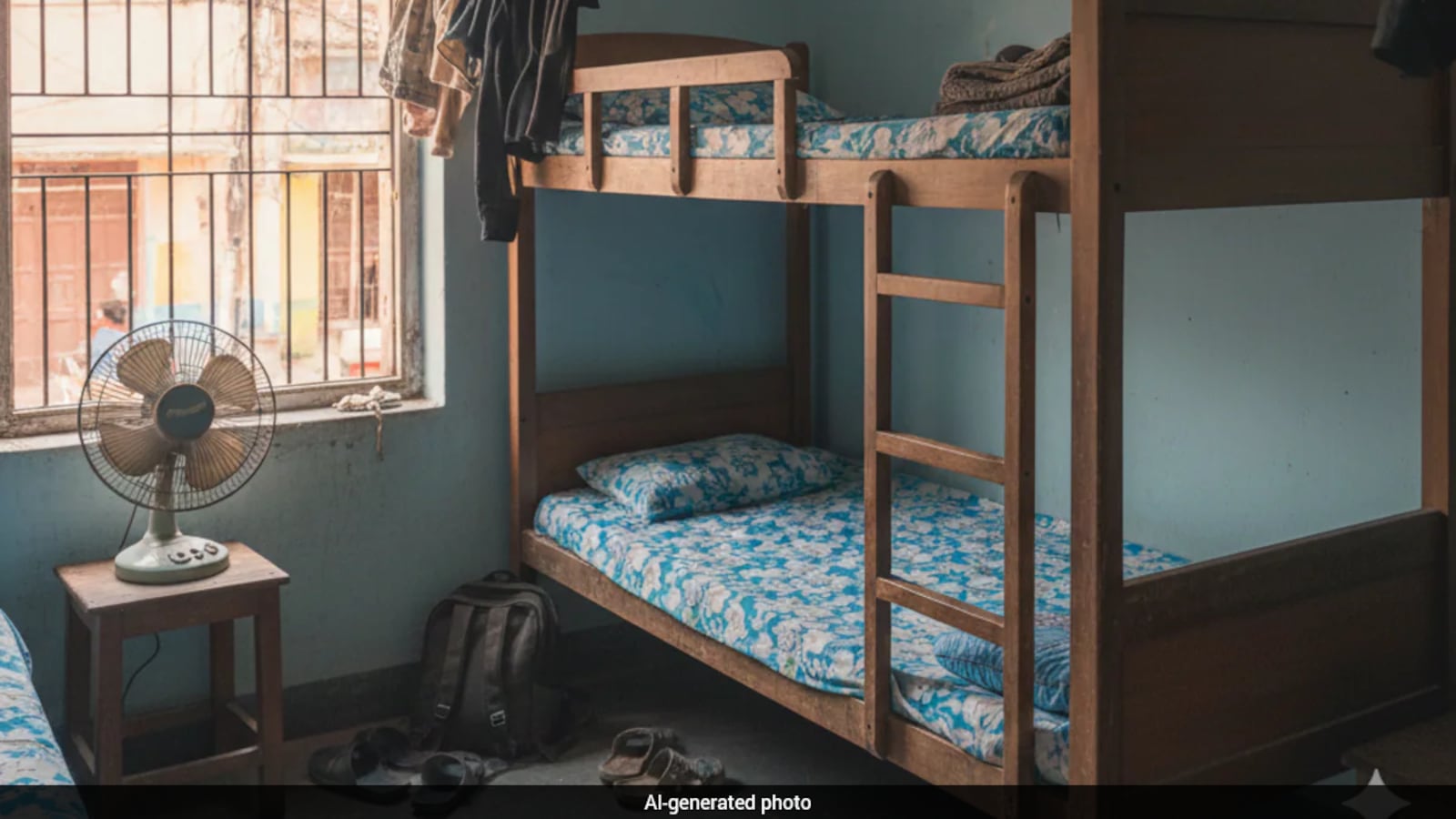 Investigation Underway After Hair-Cutting Incident at Andhra Girls' Hostel