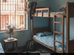 10 Girls Find Their Hair Chopped While Asleep At Andhra Hostel