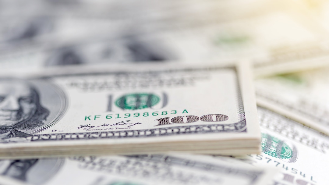 FPIs Offload Shares Worth Over Rs 27,000 Crore In March Amid Iran-US War