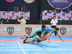 How Structured State-Level Leagues Are Creating The Next Generation Of Kabaddi Stars