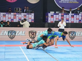 How Structured State-Level Leagues Are Creating The Next Generation Of Kabaddi Stars