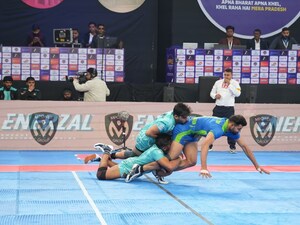 How Structured State-Level Leagues Are Creating The Next Generation Of Kabaddi Stars