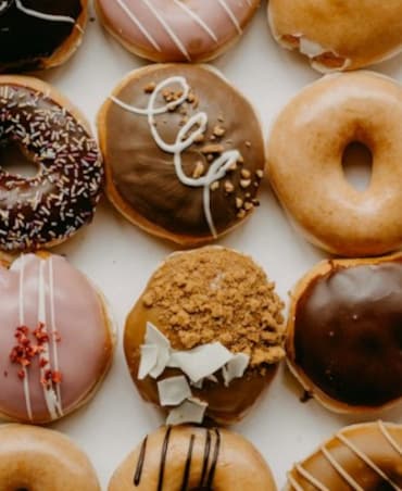 How Sugar Speeds Up Skin Ageing