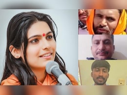 Death of Sadhvi Prem Baisa: साध्वी प्रेम बाईसा की संदिग्ध मौत, इन तीन किरदारों के आस-पास घूम रही जोधपुर पुलिस की जांच&nbsp;