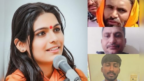 Death of Sadhvi Prem Baisa: साध्वी प्रेम बाईसा की संदिग्ध मौत, इन तीन किरदारों के आस-पास घूम रही जोधपुर पुलिस की जांच&nbsp;