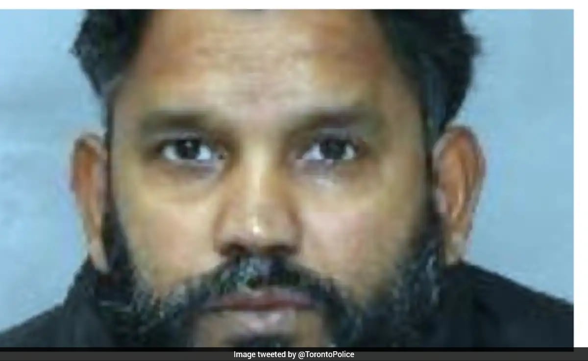Sri Lankan Man In Canada Accused Of Harassing And Filming Strangers Without Consent, Arrested