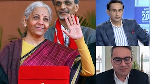 Former Snapdeal CEO Kunal Bahl Backs Budget 2026's Long-Term Infrastructure Focus