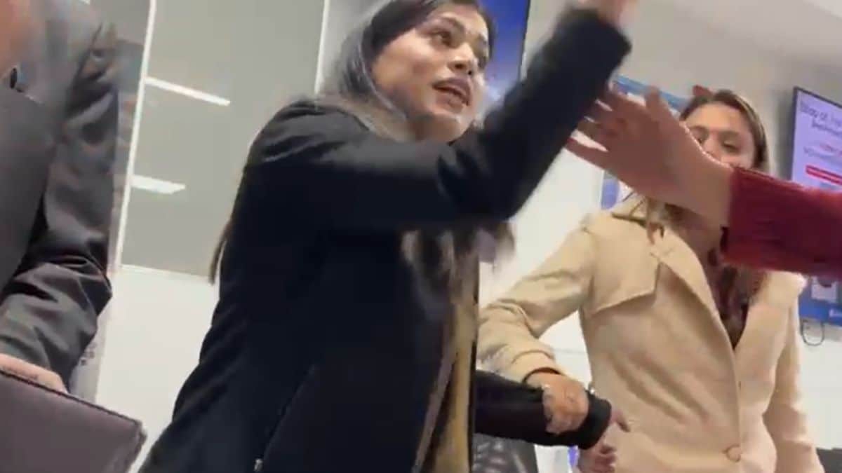 Latest and Breaking News on NDTV