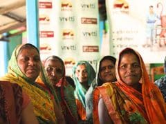 Shwetdhara: Empowering Rural Women In India's Dairy Revolution