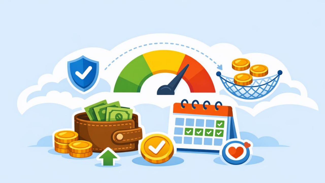 Small spends add up, tracking them keeps you in control. Small spends add up, tracking them keeps you in control.