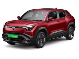 Maruti की पहली इलेक्ट्रिक SUV लॉन्च, 5-स्टार सेफ्टी रेटिंग और 500km रेंज से स्टार बनी ये कार