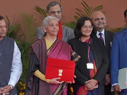 बजट 2026: 15,000 स्कूलों और 500 कॉलेजों में खुलेंगी &lsquo;एवीजीसी कंटेंट क्रिएटर लैब&rsquo;