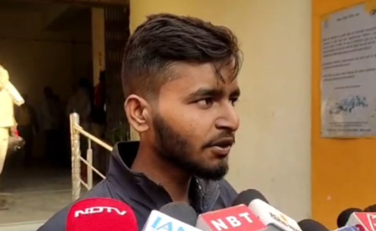 Latest and Breaking News on NDTV