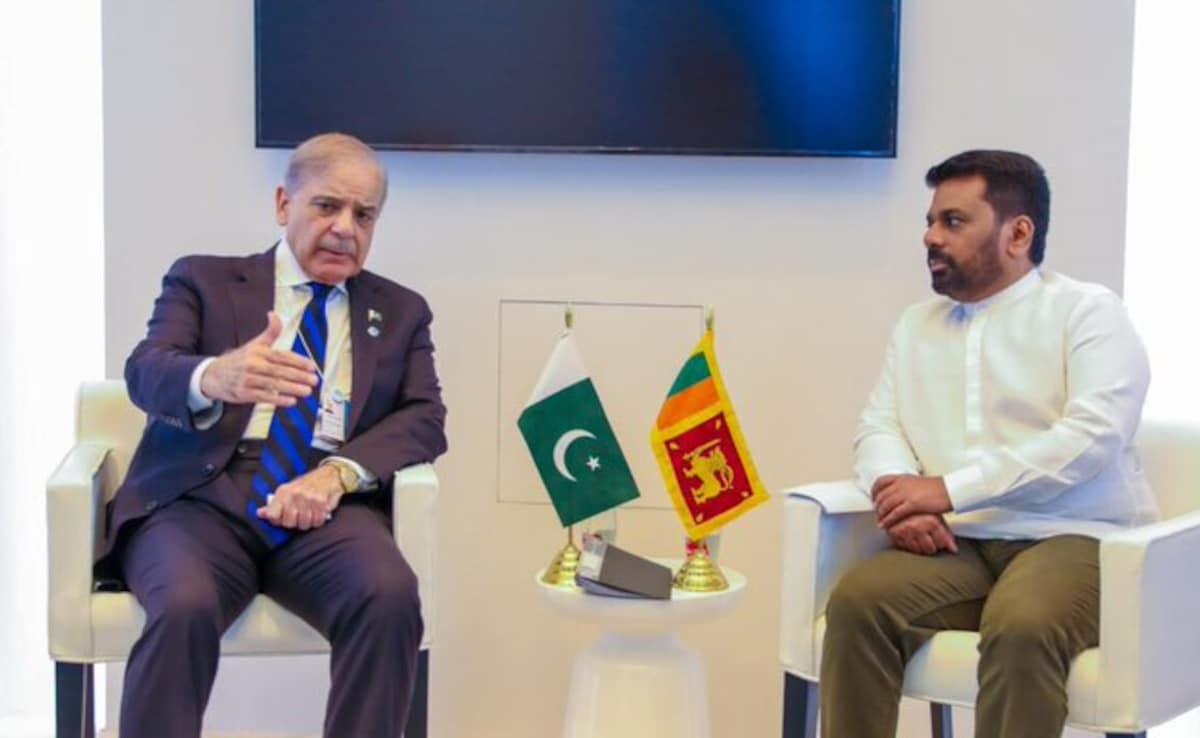 Sri Lanka President Reacts As Pakistan Withdraw Boycott Of T20 World Cup Match vs India