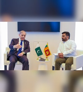 Sri Lanka President Reacts As Pakistan Withdraw Boycott Of T20 World Cup Match vs India