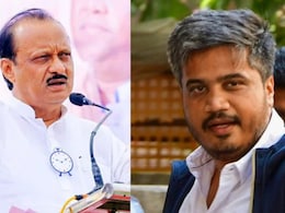 पायलट पर सवाल और प्लेन में वॉर्निंग सिस्टम बंद... अजित पवार प्लेन क्रेश पर भतीजे रोहित ने लगाए कई आरोप