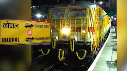 Bhopal Dhanbad Express: भोपाल-धनबाद एक्सप्रेस ट्रेन की शुरुआत, सप्ताह में 3 दिन चलेगी, ये है टाइमिंग