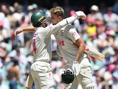 Australia To Return To South Africa For First Test Tour Since Sandpaper Gate