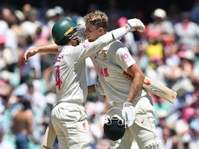 Australia To Return To South Africa For First Test Tour Since Sandpaper Gate