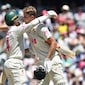 Australia To Return To South Africa For First Test Tour Since Sandpaper Gate