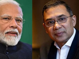 'भारत लोकतांत्रिक बांग्लादेश के साथ खड़ा है', PM मोदी ने तारिक रहमान को दी जीत की बधाई