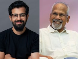Bejoy Nambiar On Assisting Mani Ratnam: "On His Set, It's Like Going To College"