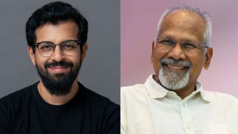 Bejoy Nambiar On Assisting Mani Ratnam: "On His Set, It's Like Going To College"
