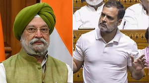"Epstein Called Me Two-Faced": Hardeep Puri Refutes Rahul Gandhi's Charge