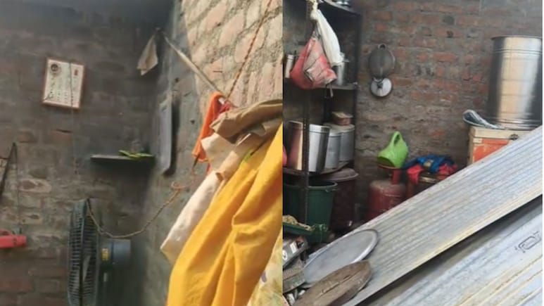 Beed Crime: महाराष्ट्रात चाललंय काय? 30 जण घरात घुसले, लाठ्याकाठ्यांनी बेदम मारलं, 3 महिला जखमी