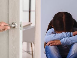 Akola News : आईचा प्रियकर रात्री दार उघडायचा आणि...; 8 वर्षांच्या चिमुरडीने बाबांना सांगितला घडलेला प्रकार