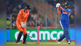 T20 World Cup 2026: 'उम्मीदें उस पर भारी पड़ रही', 0 की हैट्र&zwj;िक बनाने वाले अभिषेक शर्मा को सुनील गावस्कर ने दिया फॉर्म में वापसी का गुरु मंत्र